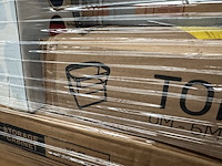 3x mix pallet retouren w.o. make-up tafels, wasmanden en stellingkasten w.o. xdays, - afbeelding 18 van  19