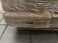 3x mix pallet retouren w.o. make-up tafels, wasmanden en stellingkasten w.o. xdays, - afbeelding 11 van  21