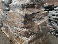 3x mix pallet retouren w.o. make-up tafels, wasmanden en stellingkasten w.o. xdays, - afbeelding 12 van  21