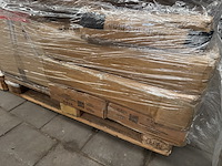 3x mix pallet retouren w.o. make-up tafels, wasmanden en stellingkasten w.o. xdays, - afbeelding 17 van  21