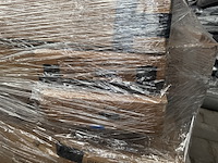 3x mix pallet retouren w.o. make-up tafels, wasmanden en stellingkasten w.o. xdays, - afbeelding 19 van  21