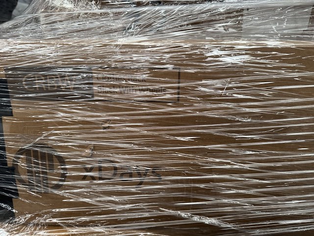 3x mix pallet retouren w.o. make-up tafels, wasmanden en stellingkasten w.o. xdays, - afbeelding 20 van  21