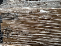 3x mix pallet retouren w.o. make-up tafels, wasmanden en stellingkasten w.o. xdays, - afbeelding 20 van  21