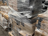 3x mix pallet retouren w.o. make-up tafels, wasmanden en stellingkasten w.o. xdays, - afbeelding 21 van  21