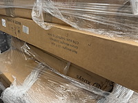 3x mix pallet retouren w.o. make-up tafels, wasmanden en stellingkasten w.o. xdays, - afbeelding 4 van  21