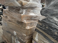 3x mix pallet retouren w.o. make-up tafels, wasmanden en stellingkasten w.o. xdays, - afbeelding 8 van  21