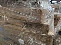 3x mix pallet retouren w.o. make-up tafels, wasmanden en stellingkasten w.o. xdays, - afbeelding 9 van  21