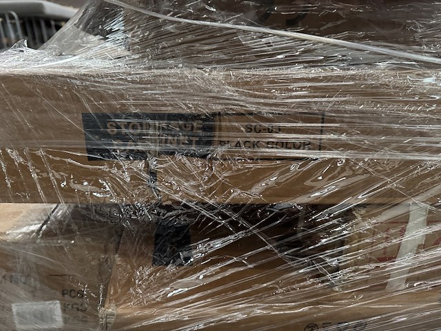 3x mix pallet retouren w.o. make-up tafels, wasmanden en stellingkasten w.o. xdays, - afbeelding 13 van  21