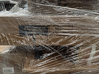 3x mix pallet retouren w.o. make-up tafels, wasmanden en stellingkasten w.o. xdays, - afbeelding 13 van  21