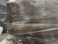 3x mix pallet retouren w.o. make-up tafels, wasmanden en stellingkasten w.o. xdays, - afbeelding 14 van  21