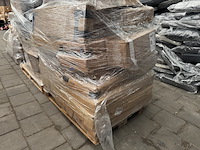 3x mix pallet retouren w.o. make-up tafels, wasmanden en stellingkasten w.o. xdays, - afbeelding 16 van  21