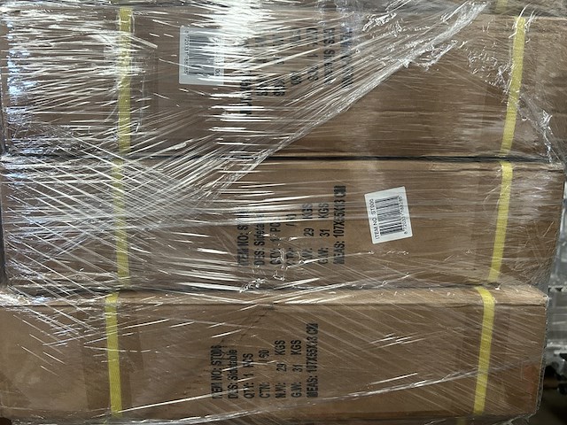 3x modern bureau (zwaar) - afbeelding 4 van  5