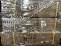 3x modern bureau (zwaar) - afbeelding 4 van  5