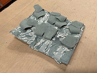 3x molle pouch magazine (10x) - afbeelding 4 van  5