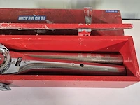 3x momentsleutel met meter, snap-on - afbeelding 4 van  7