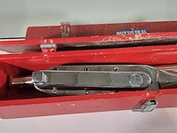 3x momentsleutel met meter, snap-on - afbeelding 5 van  7