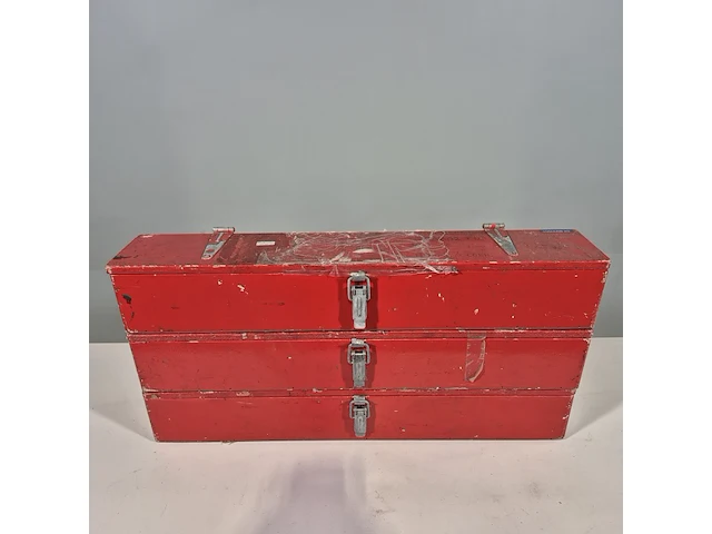 3x momentsleutel met meter, snap-on - afbeelding 7 van  7