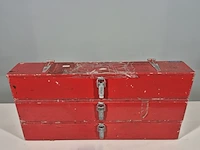 3x momentsleutel met meter, snap-on - afbeelding 7 van  7