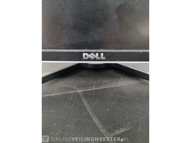 3x monitor dell - afbeelding 2 van  6