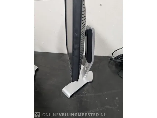3x monitor dell - afbeelding 3 van  6