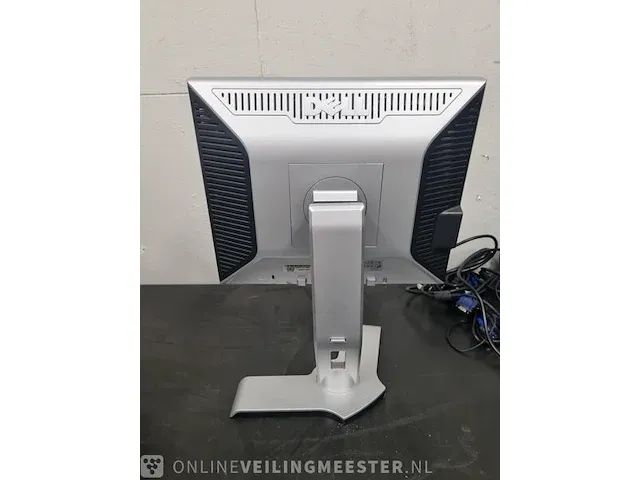 3x monitor dell - afbeelding 4 van  6