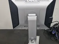 3x monitor dell - afbeelding 4 van  6