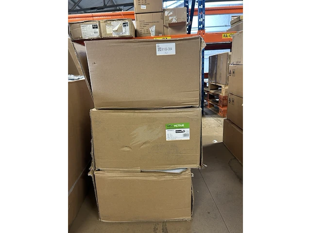 3x multifunctionele krachttrainer wellactive - afbeelding 2 van  4