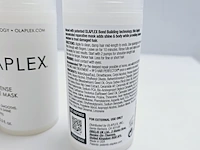 3x olaplex no8 bond intense moisture mask - afbeelding 3 van  3