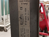 3x overdrukventilator leader & zumbro res q - afbeelding 2 van  30