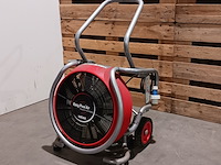 3x overdrukventilator leader & zumbro res q - afbeelding 3 van  30