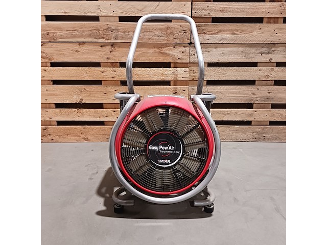 3x overdrukventilator leader & zumbro res q - afbeelding 4 van  30