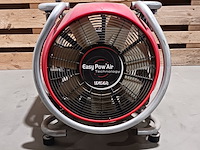 3x overdrukventilator leader & zumbro res q - afbeelding 5 van  30