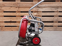 3x overdrukventilator leader & zumbro res q - afbeelding 6 van  30