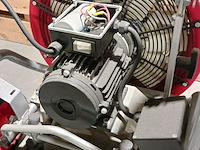 3x overdrukventilator leader & zumbro res q - afbeelding 8 van  30