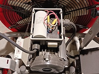 3x overdrukventilator leader & zumbro res q - afbeelding 9 van  30