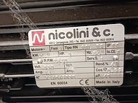 3x overdrukventilator leader & zumbro res q - afbeelding 10 van  30