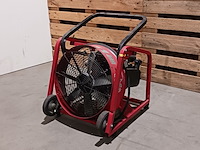 3x overdrukventilator leader & zumbro res q - afbeelding 14 van  30