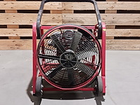 3x overdrukventilator leader & zumbro res q - afbeelding 15 van  30