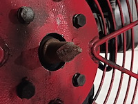 3x overdrukventilator leader & zumbro res q - afbeelding 17 van  30