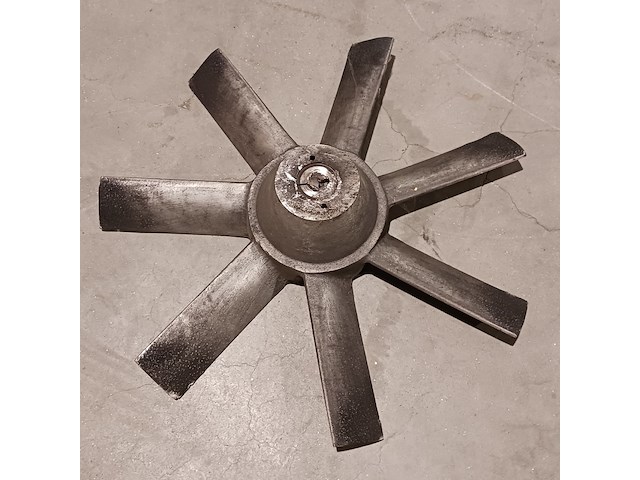 3x overdrukventilator leader & zumbro res q - afbeelding 18 van  30