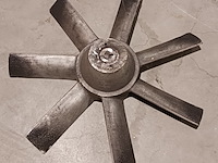 3x overdrukventilator leader & zumbro res q - afbeelding 18 van  30