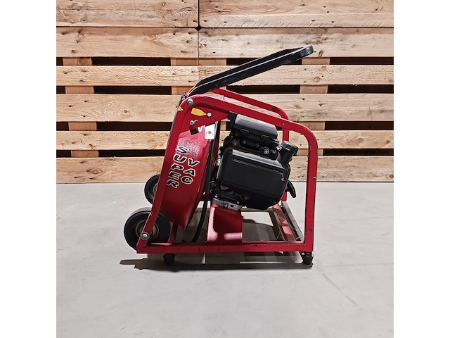 3x overdrukventilator leader & zumbro res q - afbeelding 19 van  30