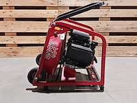 3x overdrukventilator leader & zumbro res q - afbeelding 19 van  30