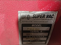 3x overdrukventilator leader & zumbro res q - afbeelding 21 van  30