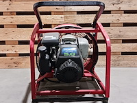 3x overdrukventilator leader & zumbro res q - afbeelding 22 van  30