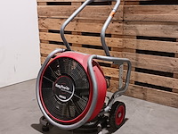 3x overdrukventilator leader & zumbro res q - afbeelding 12 van  30