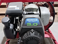 3x overdrukventilator leader & zumbro res q - afbeelding 24 van  30