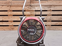 3x overdrukventilator leader & zumbro res q - afbeelding 23 van  30