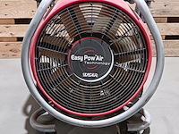 3x overdrukventilator leader & zumbro res q - afbeelding 25 van  30