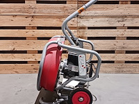 3x overdrukventilator leader & zumbro res q - afbeelding 26 van  30